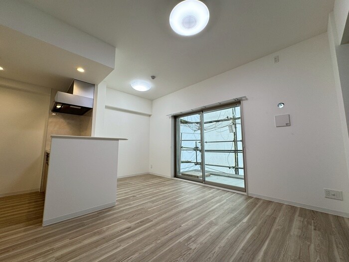 居室 Ｅａｓｔｅｒｎ　Ｗｅｌｌｓ