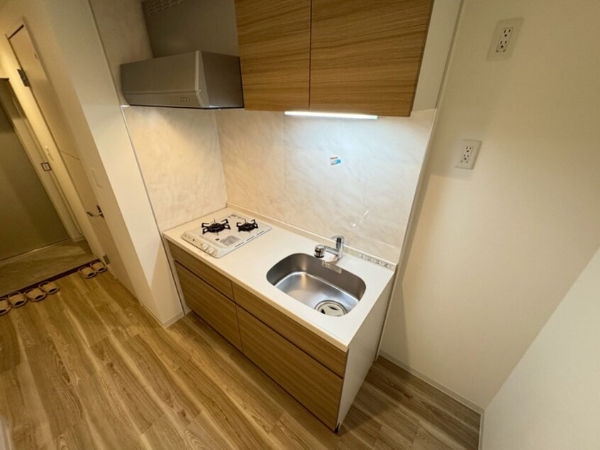 キッチン Ｅａｓｔｅｒｎ　Ｗｅｌｌｓ