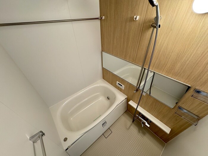 バス／シャワールーム等 Ｅａｓｔｅｒｎ　Ｗｅｌｌｓ