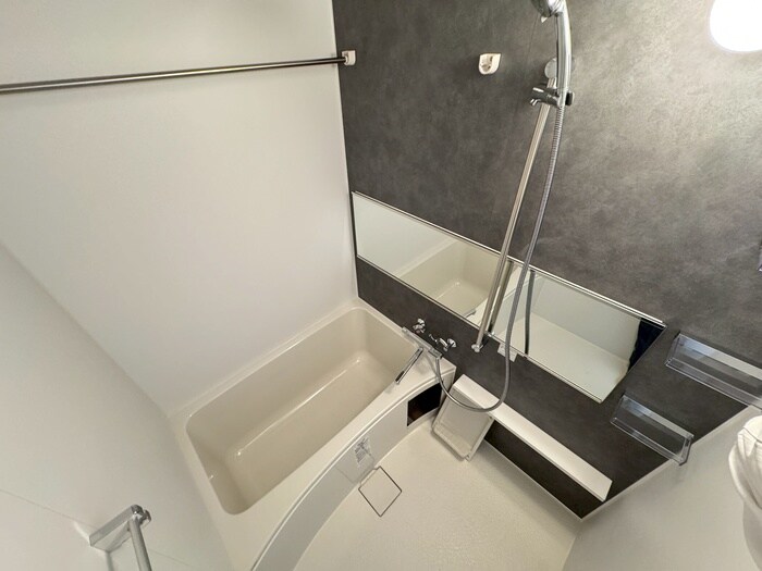 バス／シャワールーム等 Ｅａｓｔｅｒｎ　Ｗｅｌｌｓ