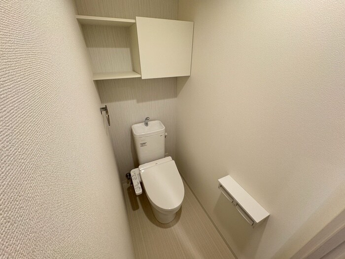 トイレ Ｅａｓｔｅｒｎ　Ｗｅｌｌｓ