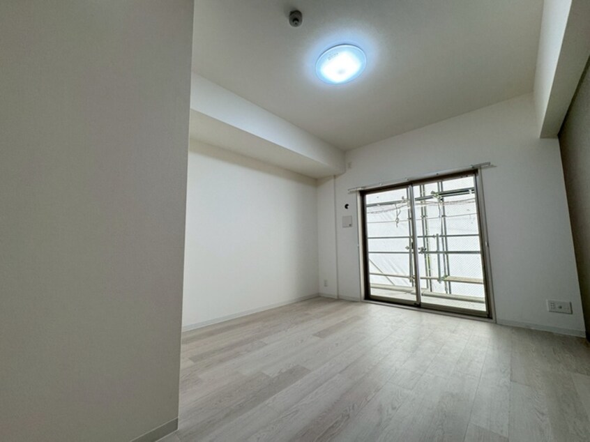 居室 Ｅａｓｔｅｒｎ　Ｗｅｌｌｓ