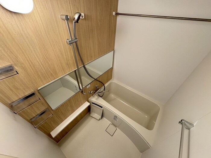 バス／シャワールーム等 Ｅａｓｔｅｒｎ　Ｗｅｌｌｓ