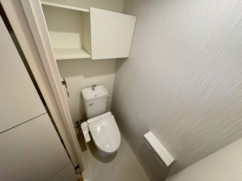 トイレ Ｅａｓｔｅｒｎ　Ｗｅｌｌｓ