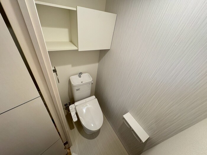 トイレ Ｅａｓｔｅｒｎ　Ｗｅｌｌｓ