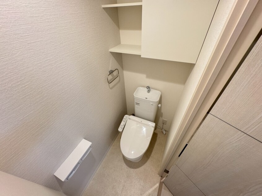 トイレ Ｅａｓｔｅｒｎ　Ｗｅｌｌｓ