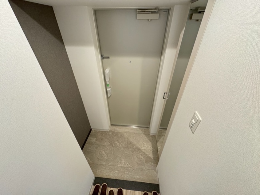 玄関 Ｅａｓｔｅｒｎ　Ｗｅｌｌｓ