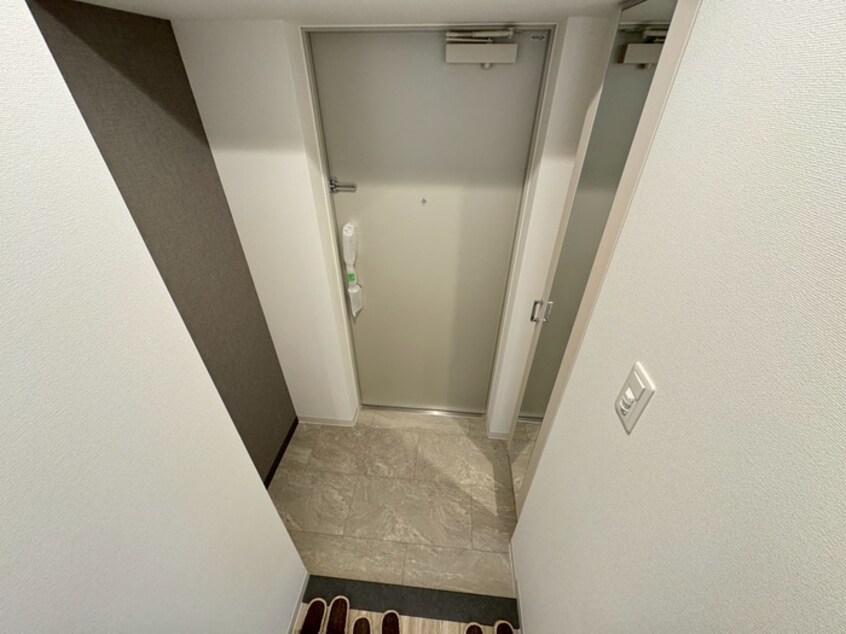 玄関 Ｅａｓｔｅｒｎ　Ｗｅｌｌｓ