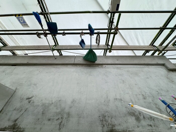 ベランダ・バルコニー Ｅａｓｔｅｒｎ　Ｗｅｌｌｓ