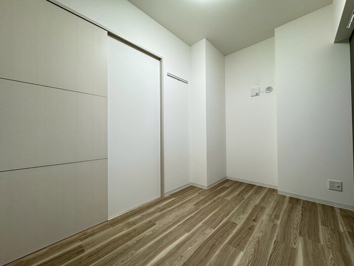 居室 Ｅａｓｔｅｒｎ　Ｗｅｌｌｓ