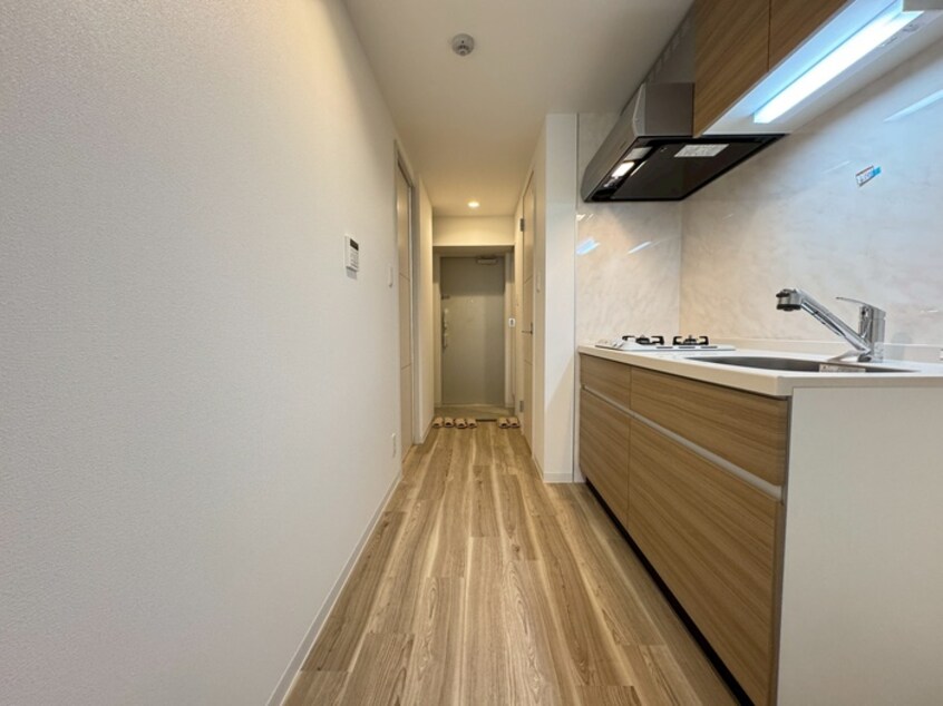 廊下 Ｅａｓｔｅｒｎ　Ｗｅｌｌｓ