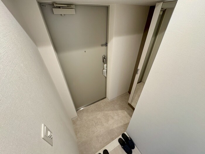 玄関 Ｅａｓｔｅｒｎ　Ｗｅｌｌｓ