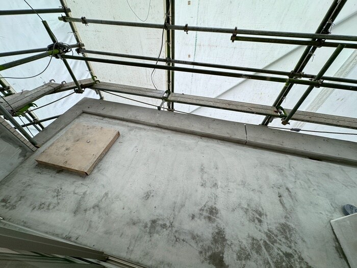 ベランダ・バルコニー Ｅａｓｔｅｒｎ　Ｗｅｌｌｓ