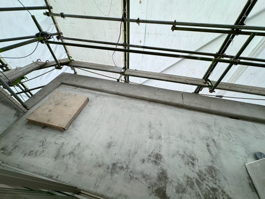 ベランダ・バルコニー Ｅａｓｔｅｒｎ　Ｗｅｌｌｓ