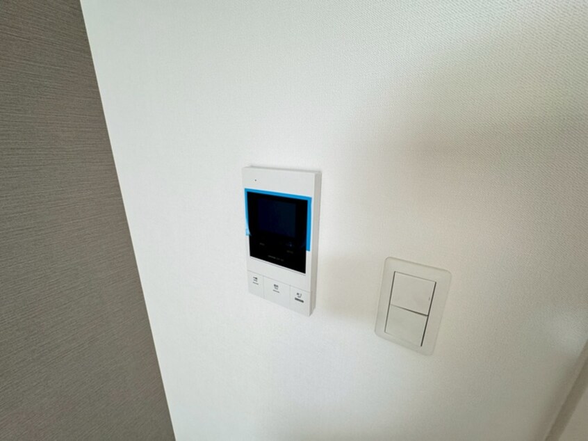 廊下 Ｅａｓｔｅｒｎ　Ｗｅｌｌｓ