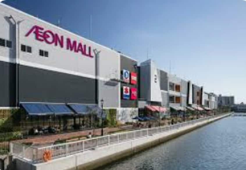 イオンモール神戸南(スーパー)まで800m Ｅａｓｔｅｒｎ　Ｗｅｌｌｓ