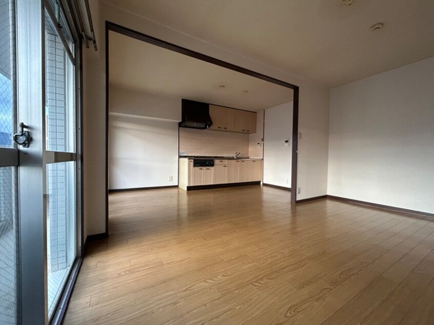 居室 エクセルコ－ト桂