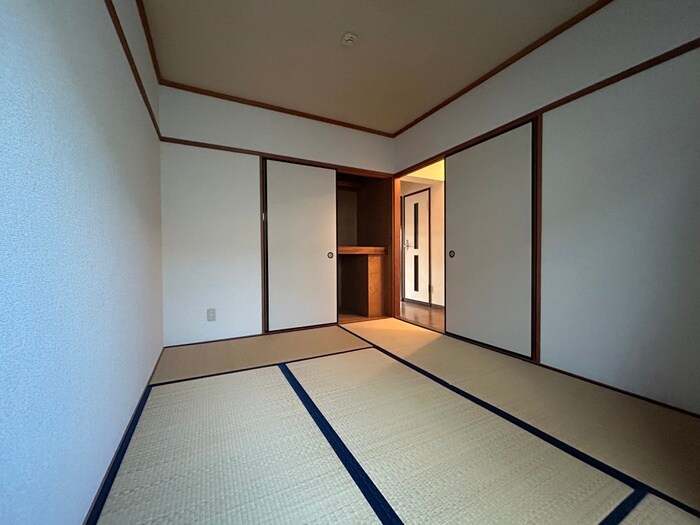 居室 エクセルコ－ト桂