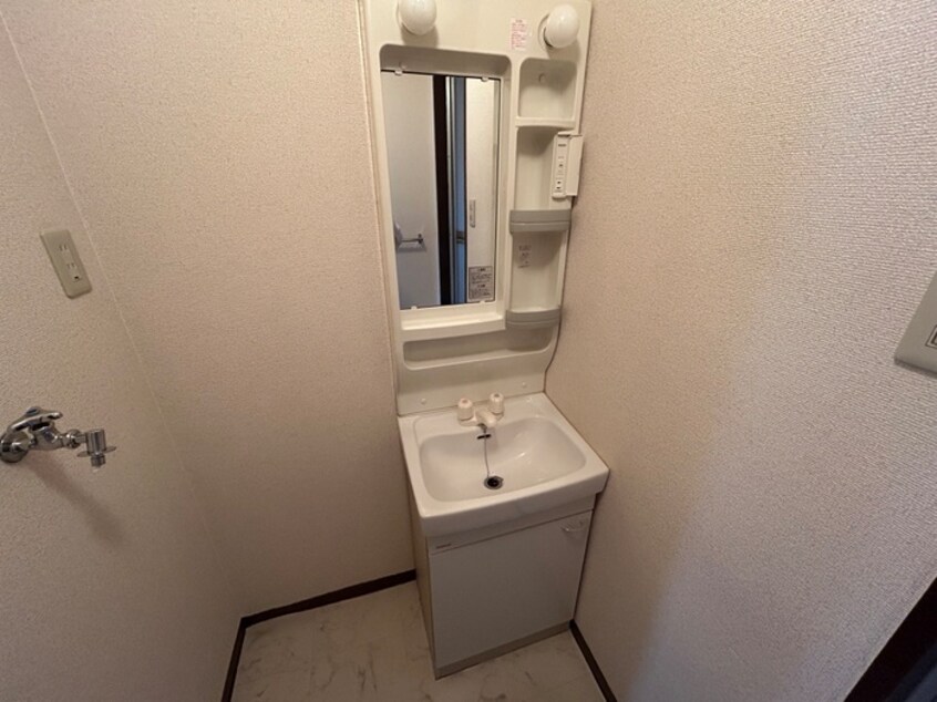 洗面 エクセルコ－ト桂