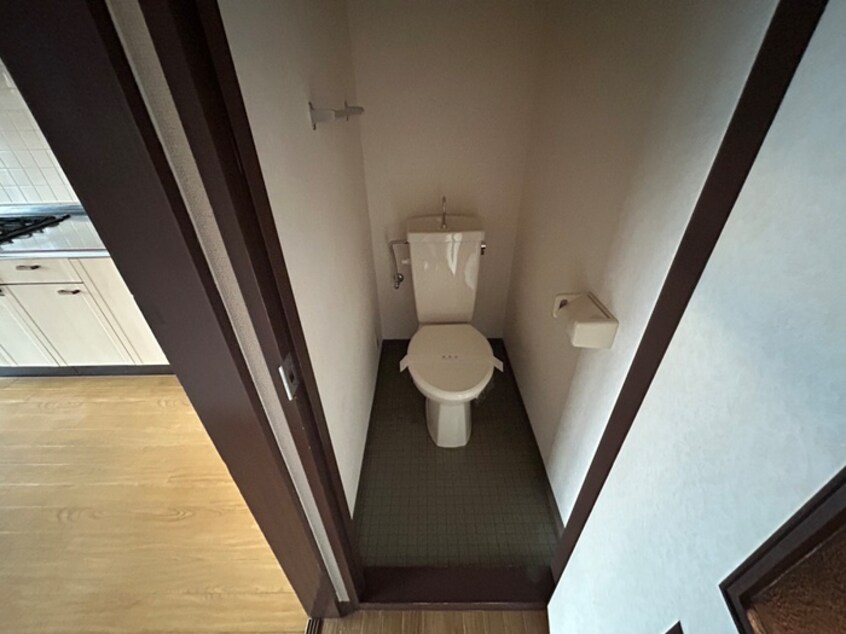 トイレ エクセルコ－ト桂