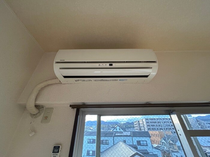 内観写真 エクセルコ－ト桂