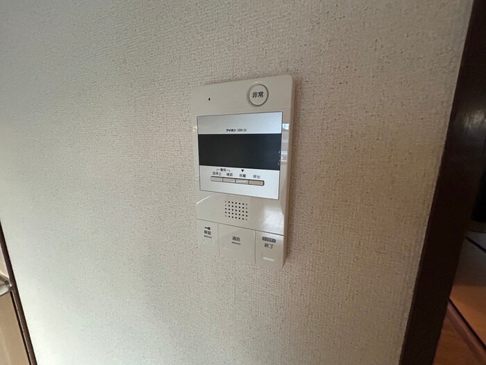 内観写真 エクセルコ－ト桂