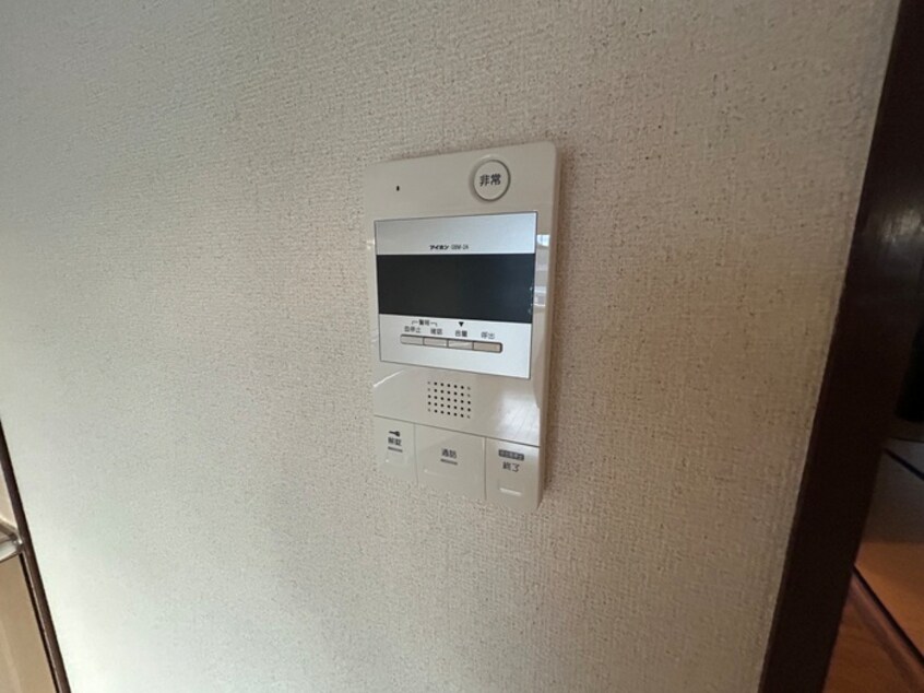 内観写真 エクセルコ－ト桂