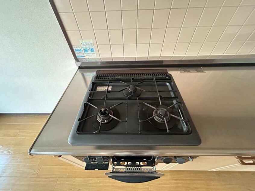 キッチン エクセルコ－ト桂