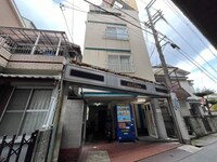 マンション小山