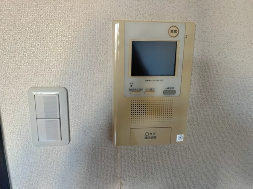 内観写真 パークフラッツ野田阪神駅前