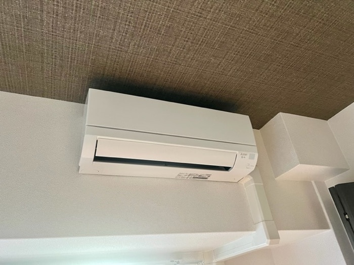 内観写真 パークフラッツ野田阪神駅前