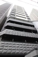 外観写真 プレサンス梅田東ベータ(904)