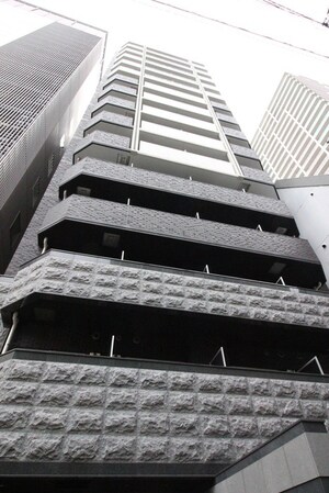 プレサンス梅田東ベータ(904)