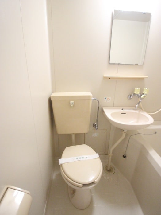 トイレ レジデンス門真