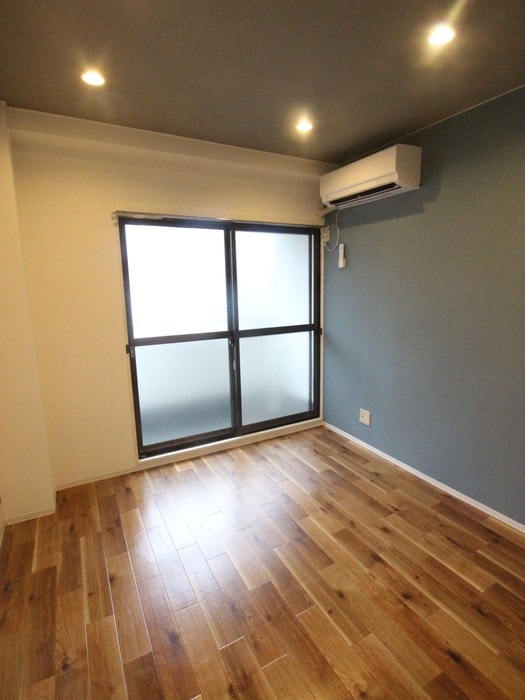 居室 レジデンス門真