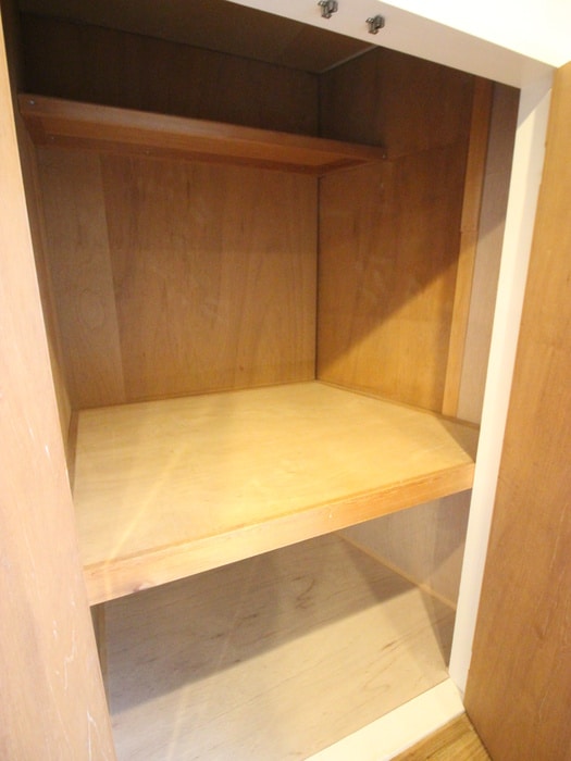 収納 レジデンス門真