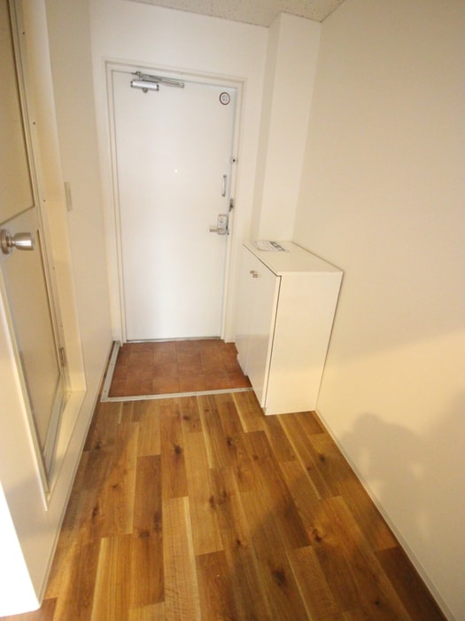 廊下 レジデンス門真