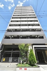 ｴｽﾘｰﾄﾞ新大阪NORTH(607)