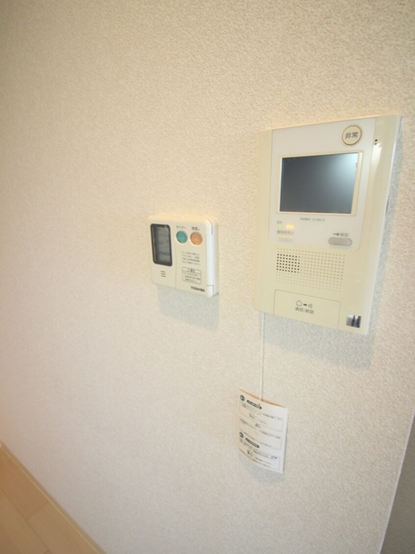 内観写真 ヴァンスタ－ジュ関目