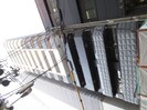 プレサンス梅田東ベータ(1104)の外観