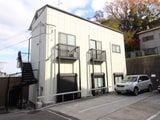 グリーンリーフ上池田