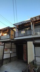 外観写真 金田町3丁目テラスハウス