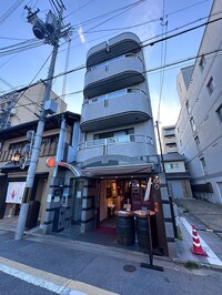 Chateau藤澤