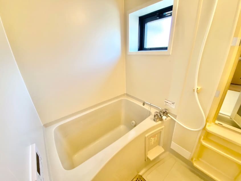 バス／シャワールーム等 サフィニア三国