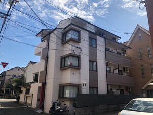 流町壱番館
