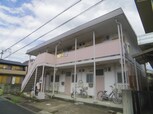 久津川ハウス