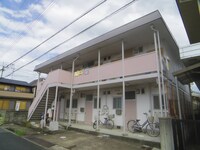 久津川ハウス