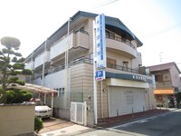 長尾マンション