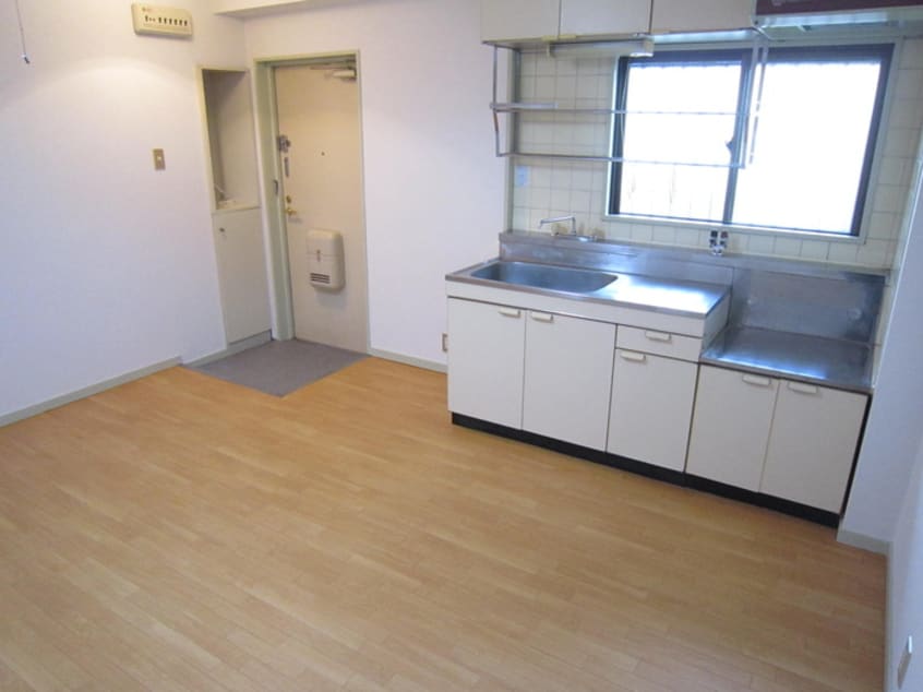 キッチン 長尾マンション