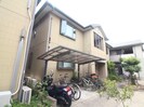 DAIKENN武庫之荘ⅡｳﾞｪｽﾄＧの外観